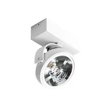 JERRY - AZzardo - AZ-GM4113-12V-WH - Spot