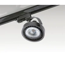 JERRY TRACK - AZzardo - AZ-GM4114-BK - Spot pentru sina
