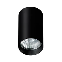 MINI ROUND - AZzardo - AZ-GM4115-BK - Plafoniera