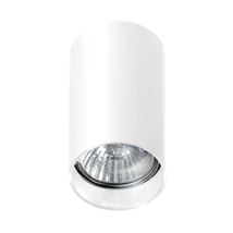 MINI ROUND - AZzardo - AZ-GM4115-WH - Plafoniera