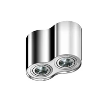 BROSS - AZzardo - AZ-GM4200-CH - Plafoniera