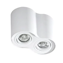 BROSS - AZzardo - AZ-GM4200-WH - Plafoniera