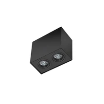 ELOY - AZzardo - AZ-GM4204-BK-BK - Plafoniera