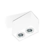 ELOY - AZzardo - AZ-GM4204-WH - Plafoniera