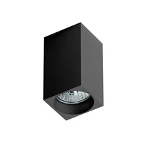 MINI SQUARE - AZzardo - AZ-GM4209-BK - Plafoniera