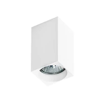 MINI SQUARE - AZzardo - AZ-GM4209-WH - Plafoniera
