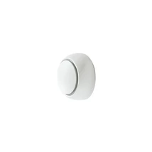 AVON LED - AZzardo - AZ-GW-6100-WH - Aplica de perete