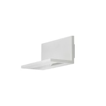LATONA LED - AZzardo - AZ-GW-681-WH - Aplica de perete