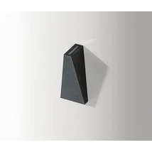 ZITA XL LED - AZzardo - AZ-GW-806XL-DGR - Aplica exterior