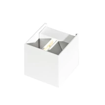 GAMBINO LED - AZzardo - AZ-LC8005-WH - Aplica de perete
