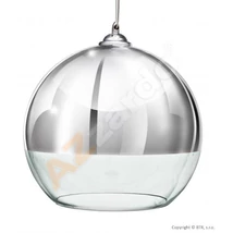 SILVER BALL - AZzardo - AZ-LP5034-M - Pendul