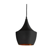 ORIENT - AZzardo - AZ-LP6008-BK-GO - Pendul