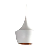 ORIENT - AZzardo - AZ-LP6008-WH-GO - Pendul
