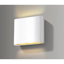 CREMONA LED - AZzardo - AZ-MAX-1015S-WH - Aplica exterior