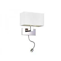 MARTENS - AZzardo - AZ-MB2251-LED-WH - Aplica de perete
