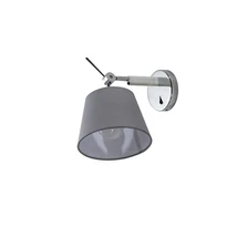 ZYTA ALU  - AZzardo - AZ-MB2300-XS-AL-GR - Aplica de perete
