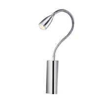VERONICA LED - AZzardo - AZ-MB459-Z-CH - Aplica de perete