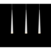 STYLO - AZzardo - AZ-MD1220B-3WH - Pendul