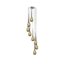 IZZA - AZzardo - AZ-MD1288A-8M - Pendul