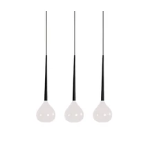 AGA - AZzardo - AZ-MD1289-3WH - Pendul