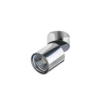 SIENA LED - AZzardo - AZ-SH624000-10-CH - Plafoniera