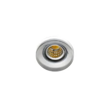 OKA LED - AZzardo - AZ-SHAC-3W3000-WH - Spot incastrabil
