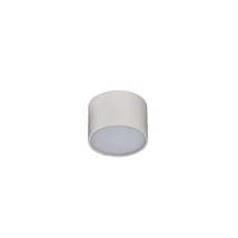 MONZA R LED - AZzardo - AZ-SHR603000-5-WH - Plafoniera