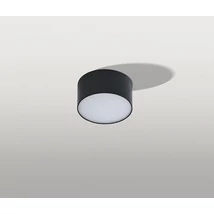 MONZA R LED - AZzardo - AZ-SHR614000-5-BK - Plafoniera