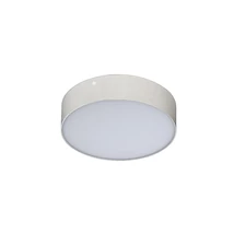 MONZA R LED - AZzardo - AZ-SHR643000-20-WH - Plafoniera
