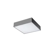 MONZA S LED - AZzardo - AZ-SHS553000-20-BK - Plafoniera