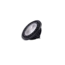 Bec LED dimabil ES111-GU10 15W 3000K 1150lm 45° - AZzardo LL110151