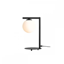 ZAC-BLACK - Aldex-1038B1/1 - Veioza