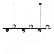 BOT-BLACK - Aldex-1047K - Pendul
