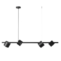 BOT-BLACK - Aldex-1047L - Pendul
