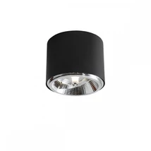 BOT-BLACK - Aldex-1047PL/G - Plafoniera