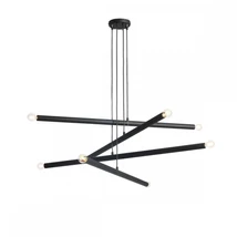 TUBO - Aldex-1072P1 - Candelabru