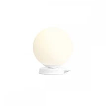 BALL-WHITE-M - Aldex-1076B/M - Veioza