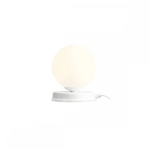 BALL-WHITE-S - Aldex-1076B/S - Veioza