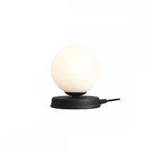 BALL-BLACK-S - Aldex-1076B1/S - Veioza
