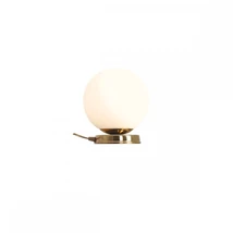 BALL-GOLD-M - Aldex-1076B30/M - Veioza