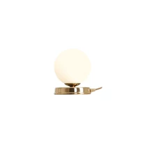 BALL-GOLD-S - Aldex-1076B30/S - Veioza