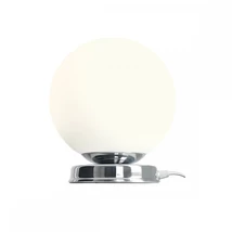 BALL-CHROME-M - Aldex-1076B4/M - Veioza