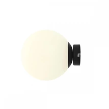 BALL-BLACK-M - Aldex-1076C1/M - Aplica de perete