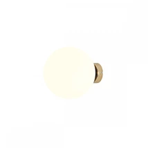 BALL-GOLD-M - Aldex-1076C30/M - Aplica de perete
