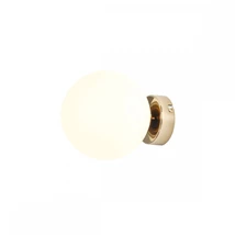 BALL-GOLD-S - Aldex-1076C30/S - Aplica de perete
