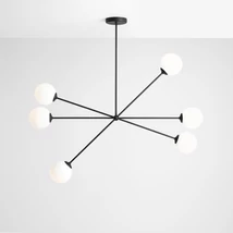 OHIO - Aldex-1081PL/K1 - Pendul