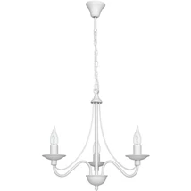 ROZA WHITE - Aldex-397E - Candelabru