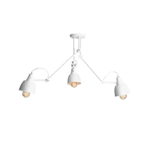 AIDA WHITE - Aldex-814PL/E - Plafoniera
