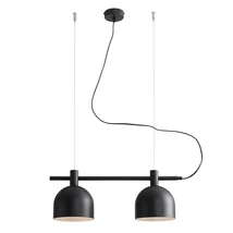 BERYL BLACK - Aldex-976H1 - Pendul