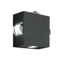 AGNER - Elstead - ELS-AGNER-4W - Aplica de perete exterioara